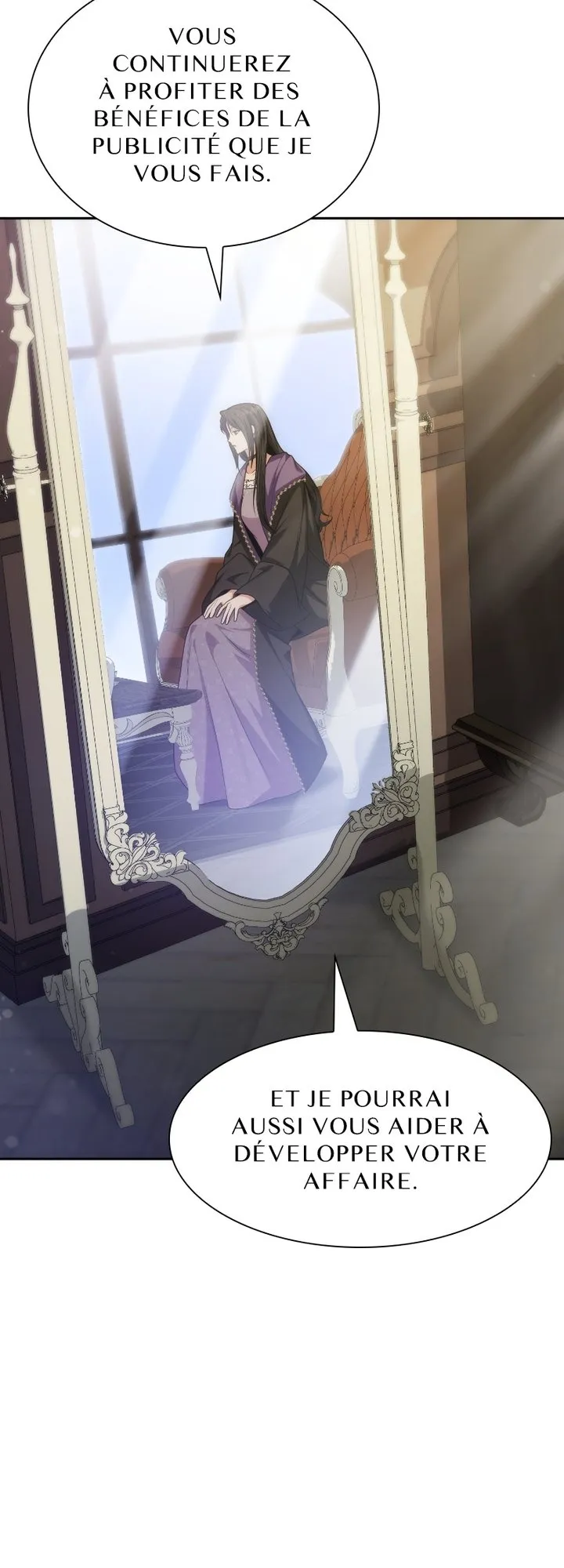 Read I’m the Queen in This Life FR Manga Online