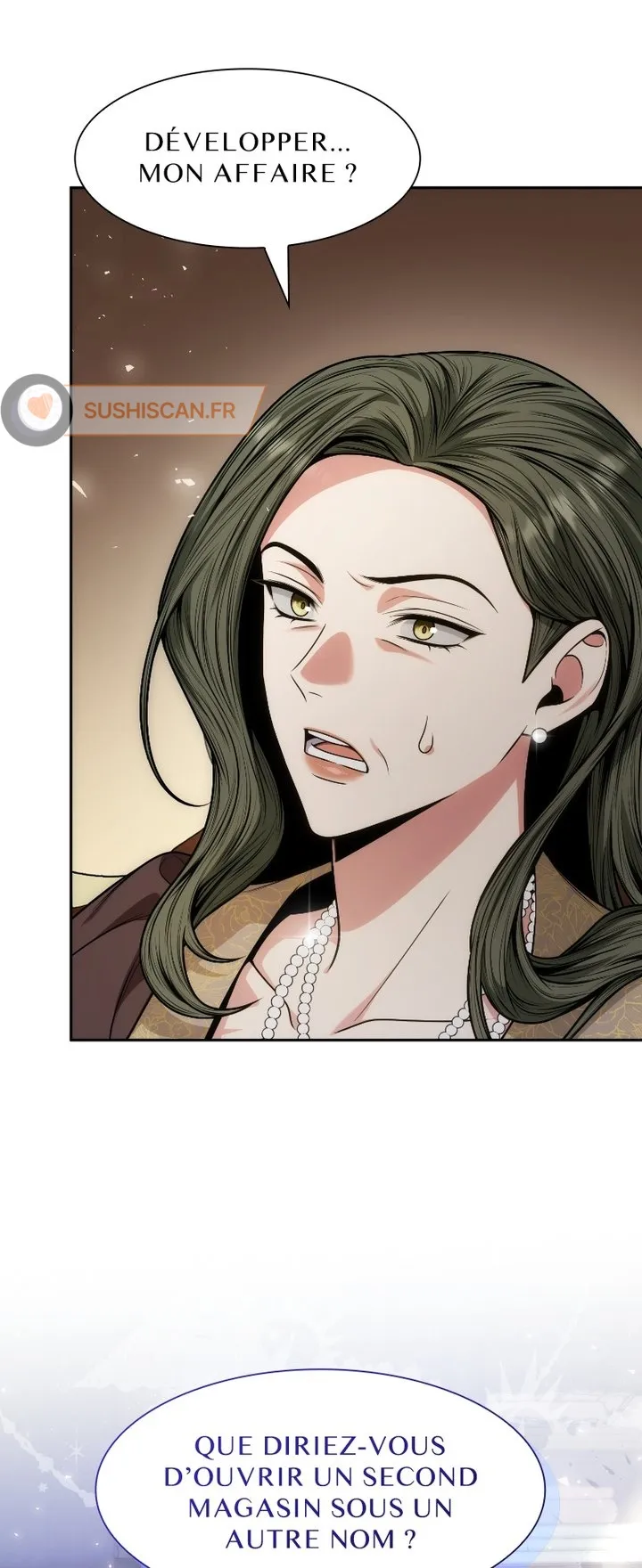 Read I’m the Queen in This Life FR Manga Online