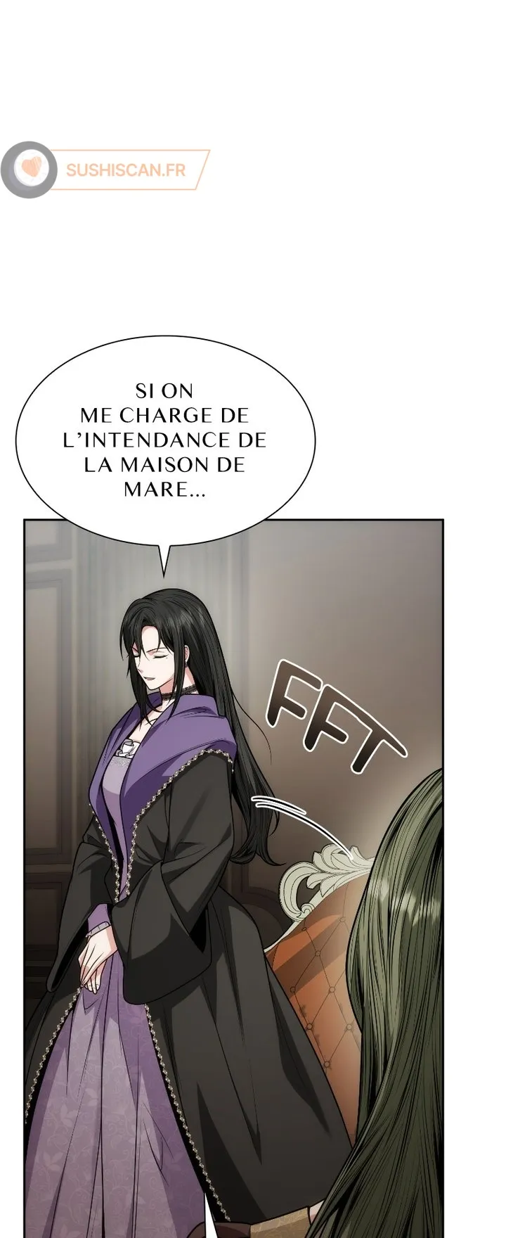 Read I’m the Queen in This Life FR Manga Online