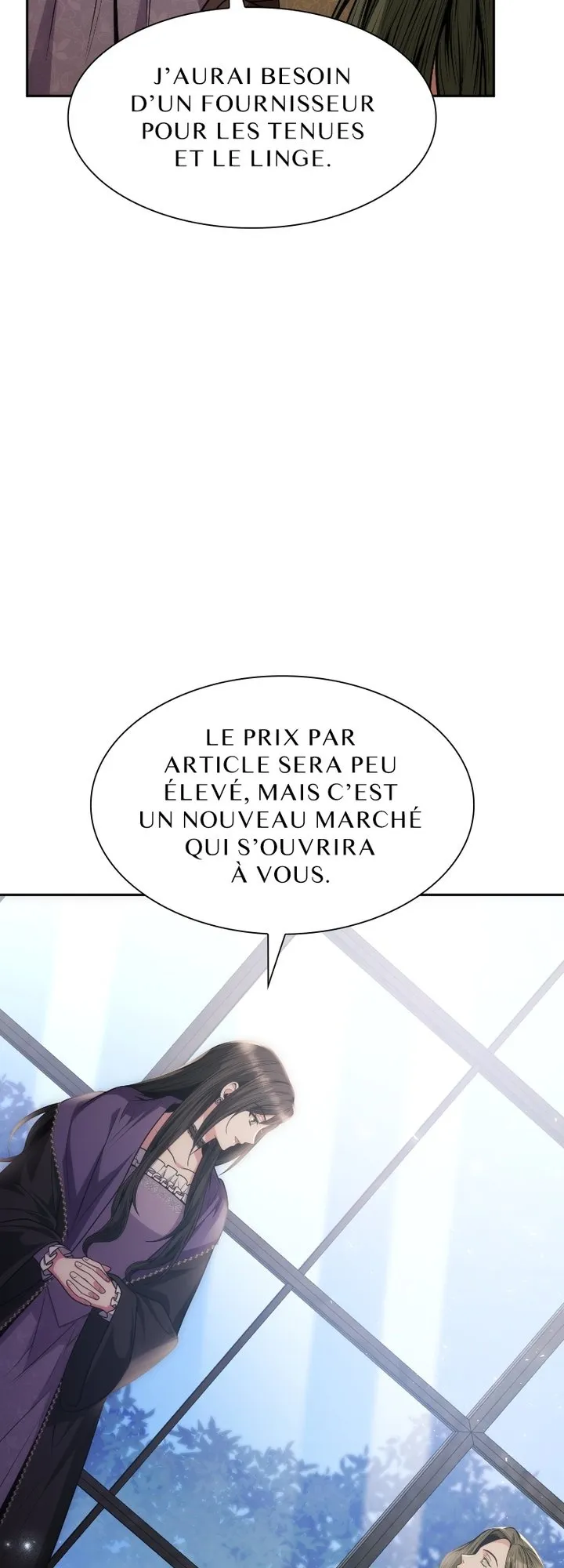 Read I’m the Queen in This Life FR Manga Online