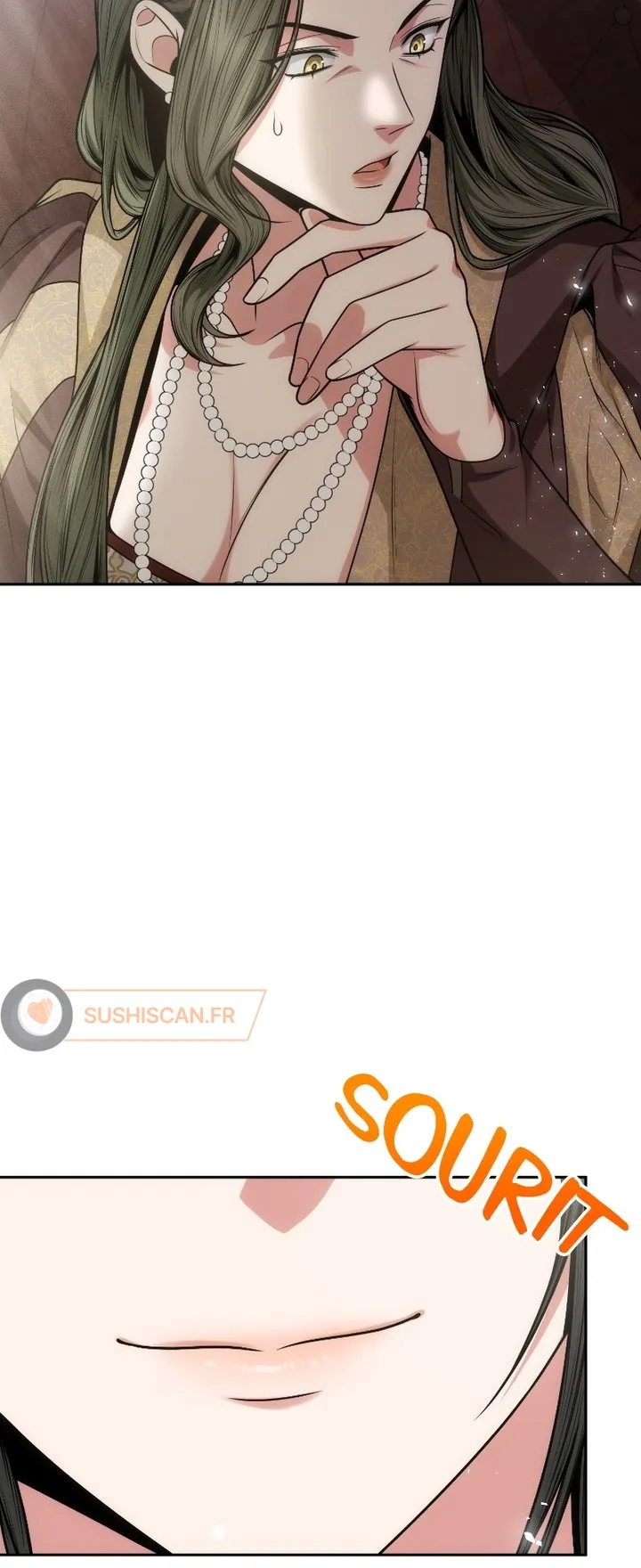 Read I’m the Queen in This Life FR Manga Online