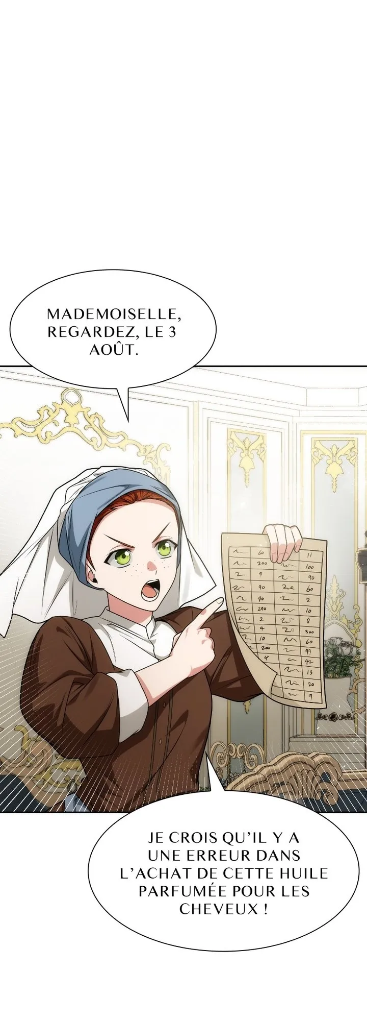 Read I’m the Queen in This Life FR Manga Online
