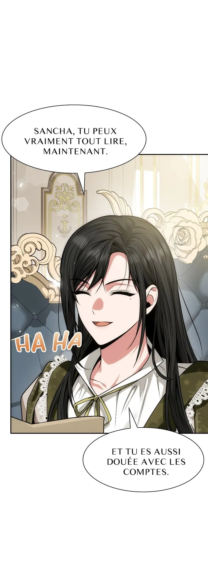 Read I’m the Queen in This Life FR Manga Online