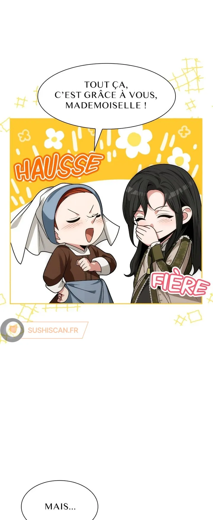 Read I’m the Queen in This Life FR Manga Online