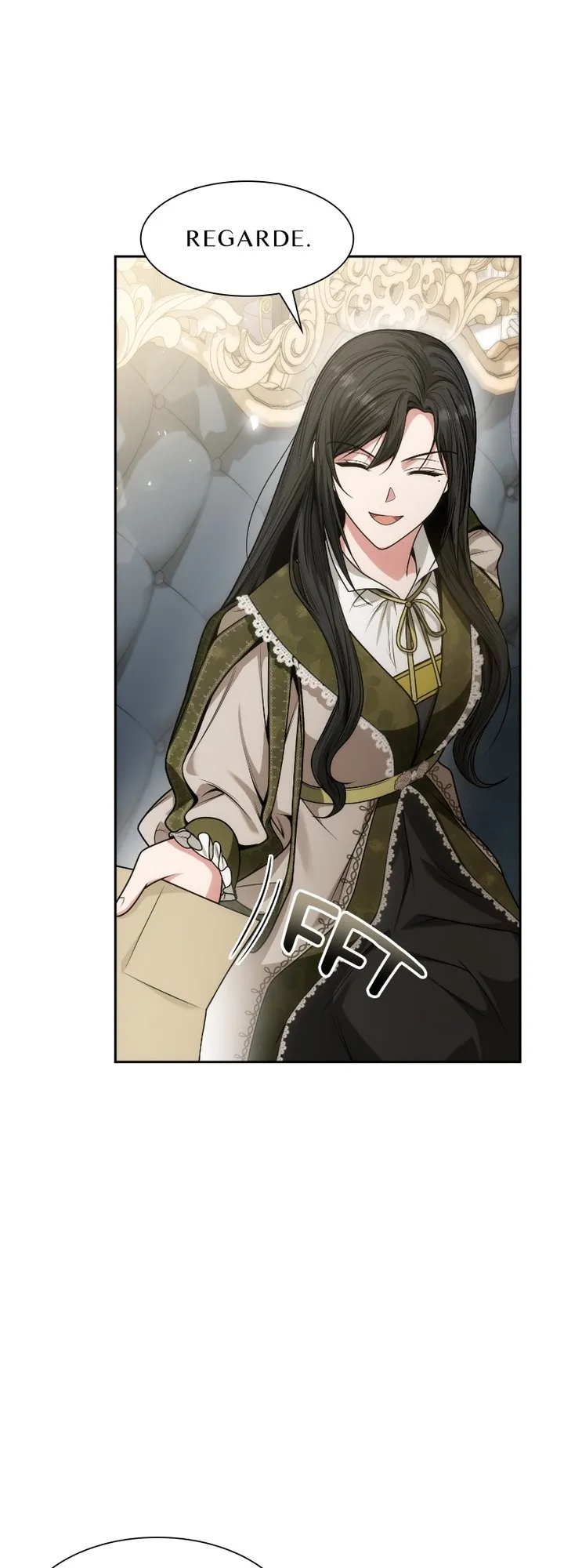 Read I’m the Queen in This Life FR Manga Online