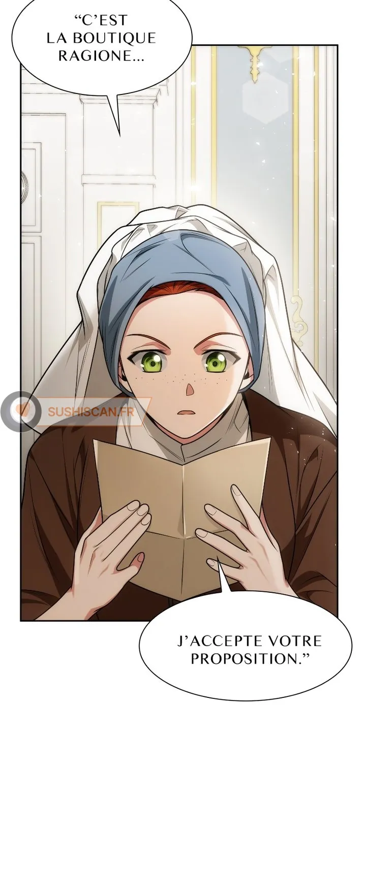 Read I’m the Queen in This Life FR Manga Online