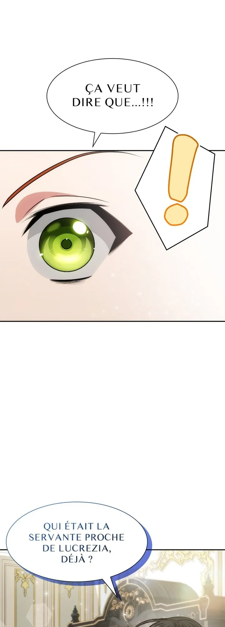 Read I’m the Queen in This Life FR Manga Online