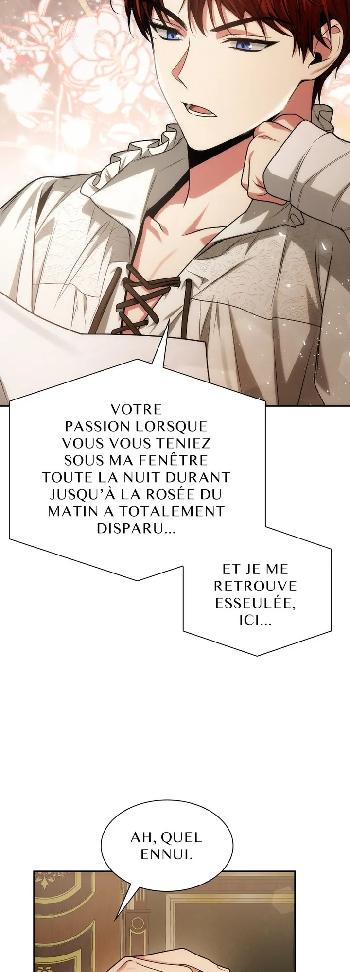 Read I’m the Queen in This Life FR Manga Online