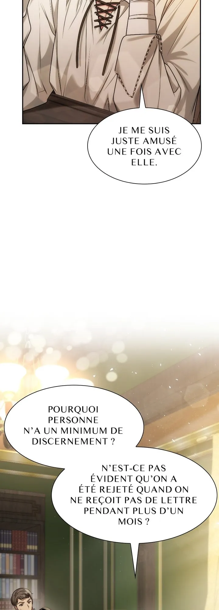 Read I’m the Queen in This Life FR Manga Online