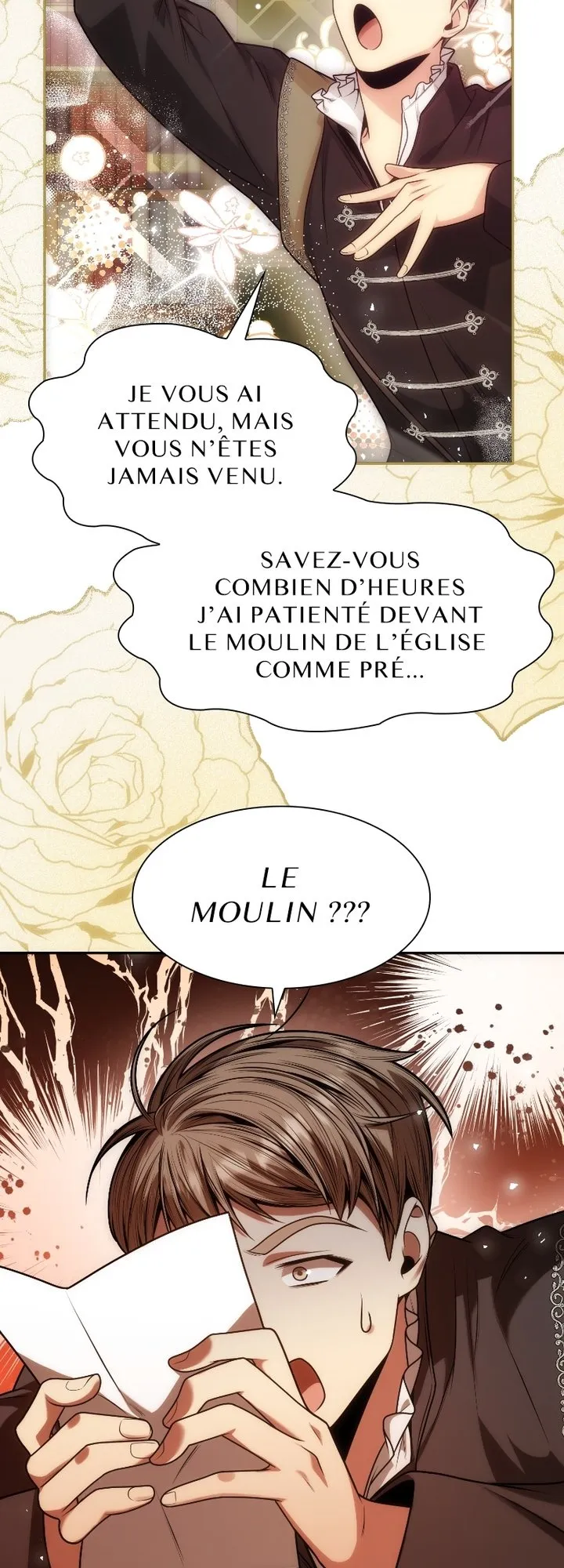 Read I’m the Queen in This Life FR Manga Online