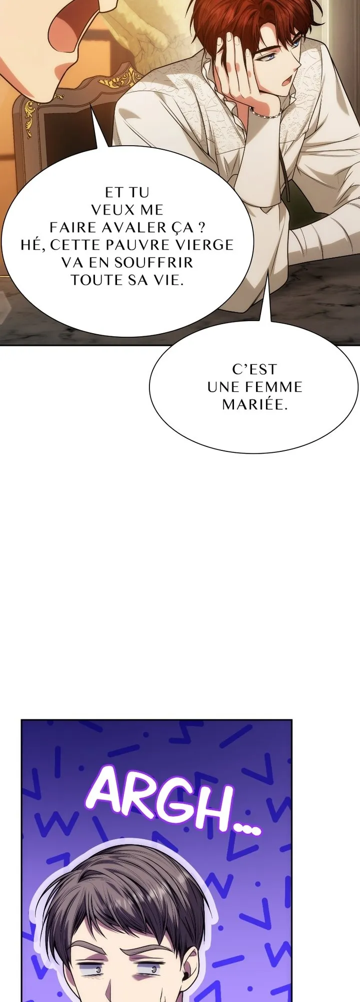Read I’m the Queen in This Life FR Manga Online