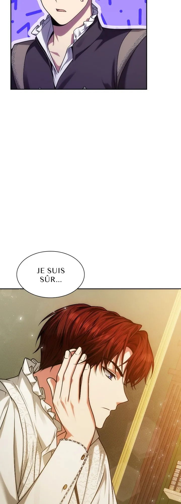 Read I’m the Queen in This Life FR Manga Online