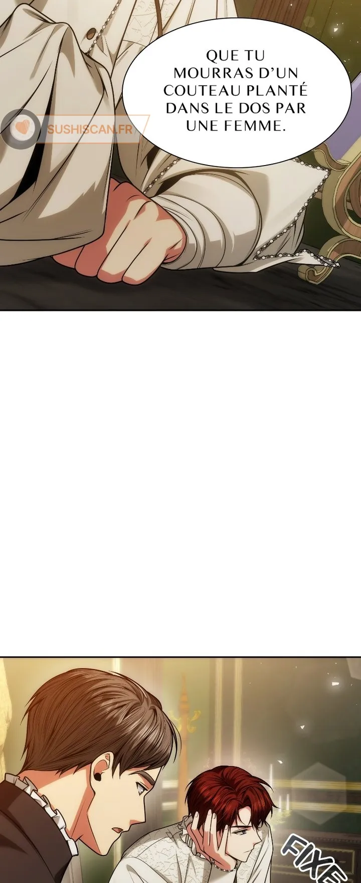 Read I’m the Queen in This Life FR Manga Online