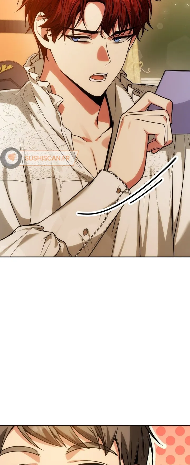 Read I’m the Queen in This Life FR Manga Online