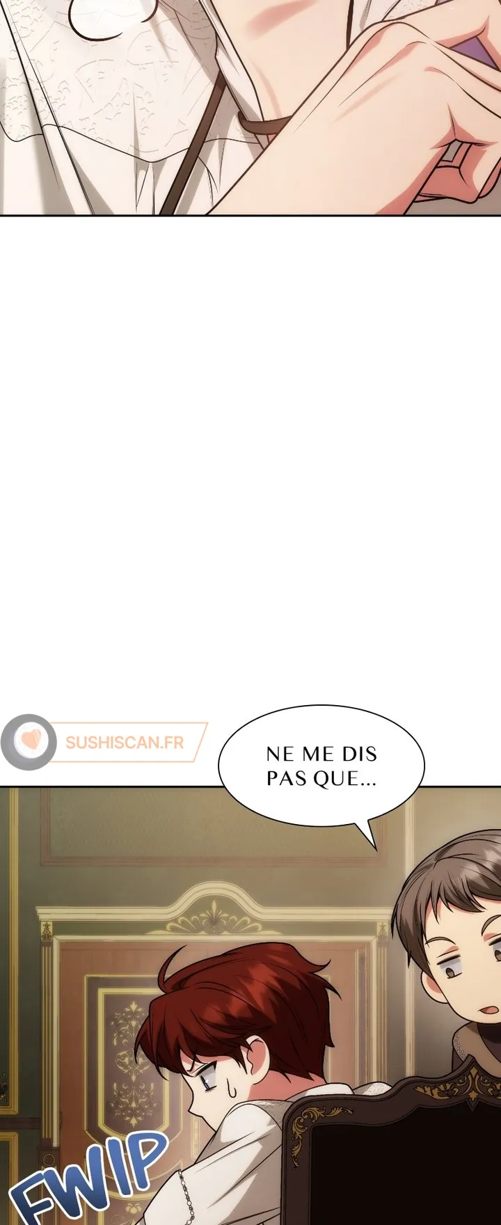 Read I’m the Queen in This Life FR Manga Online