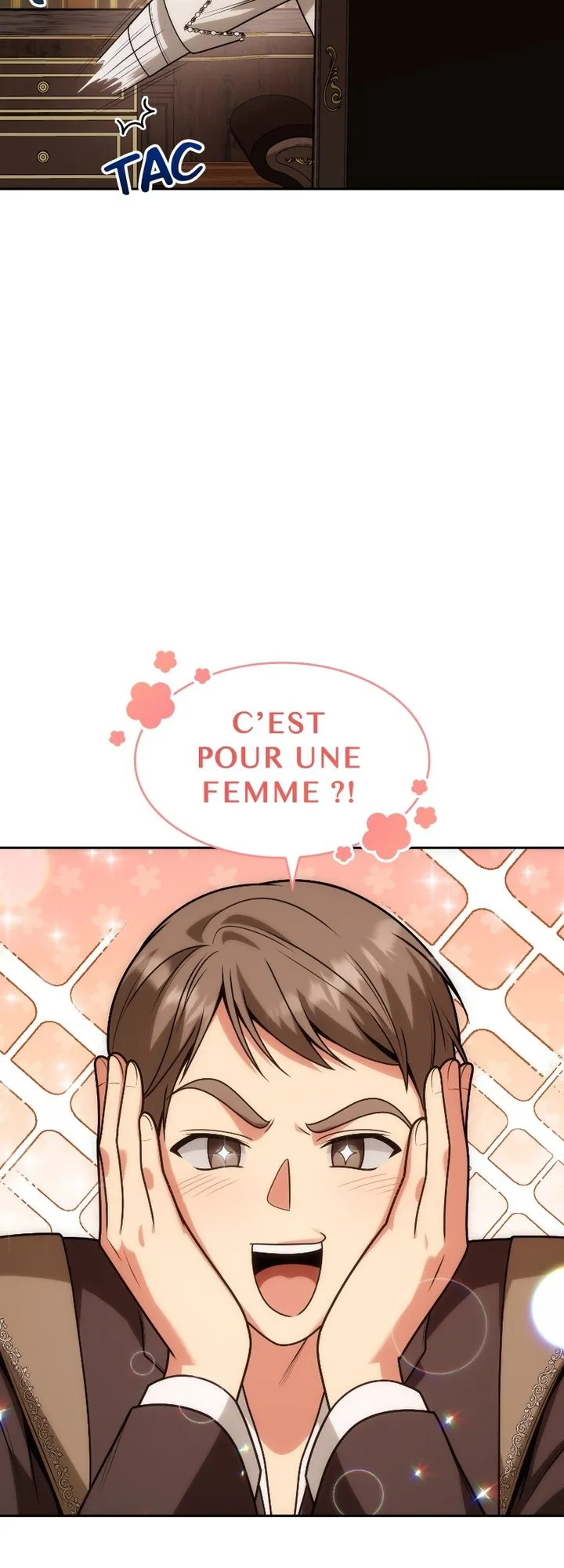 Read I’m the Queen in This Life FR Manga Online