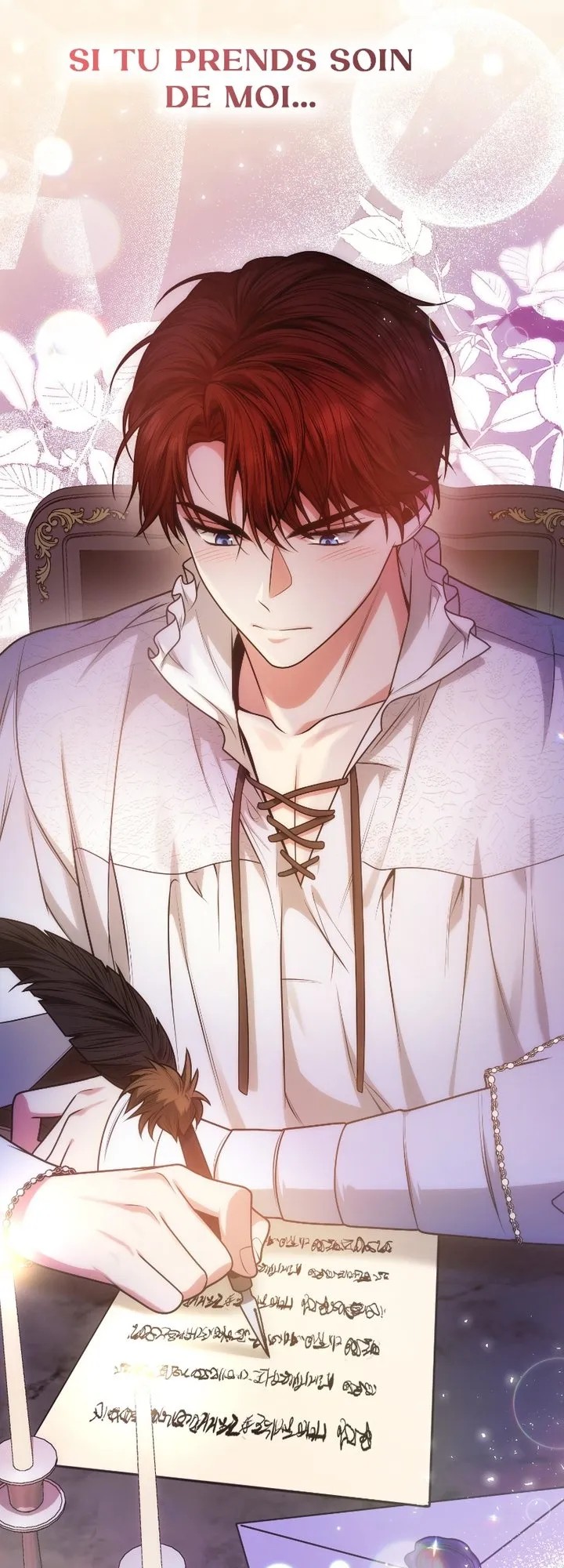 Read I’m the Queen in This Life FR Manga Online