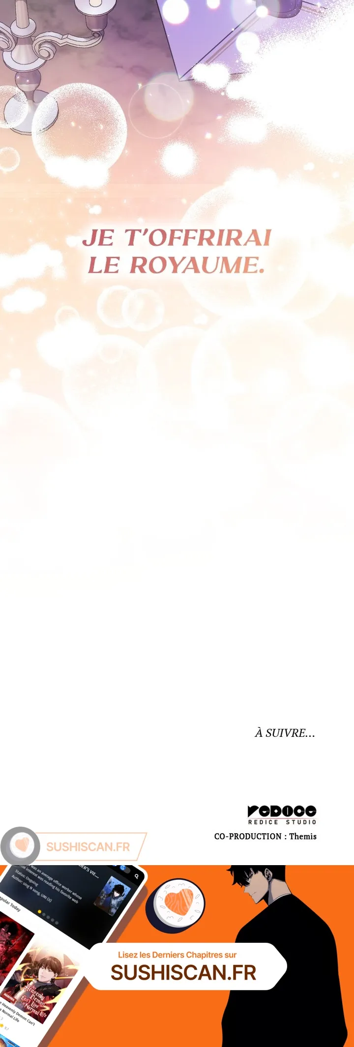 Read I’m the Queen in This Life FR Manga Online