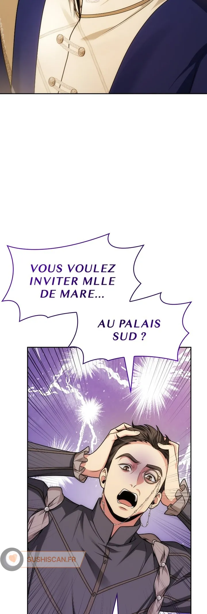 Read I’m the Queen in This Life FR Manga Online