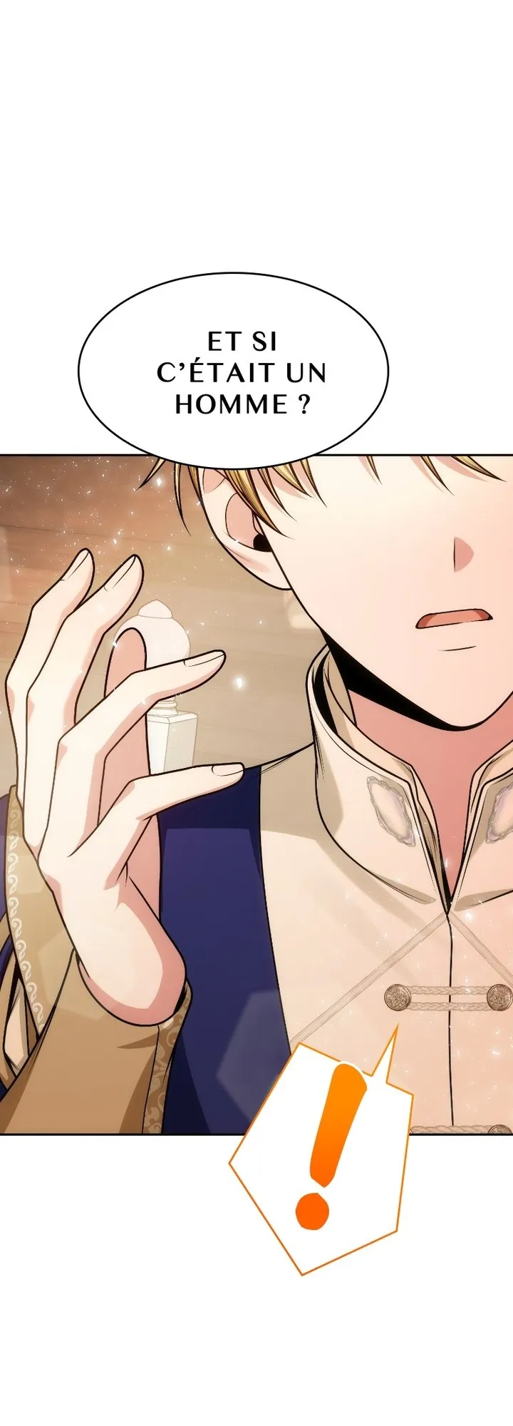 Read I’m the Queen in This Life FR Manga Online