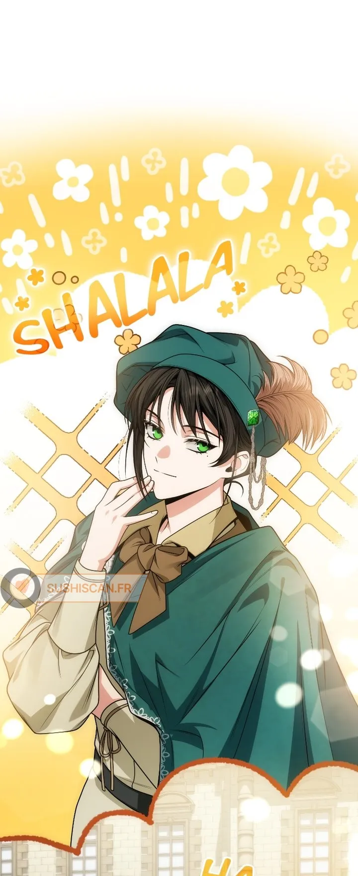 Read I’m the Queen in This Life FR Manga Online
