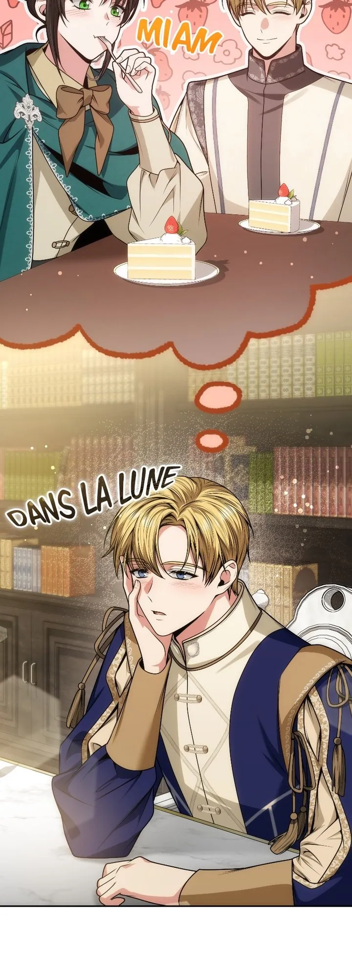 Read I’m the Queen in This Life FR Manga Online