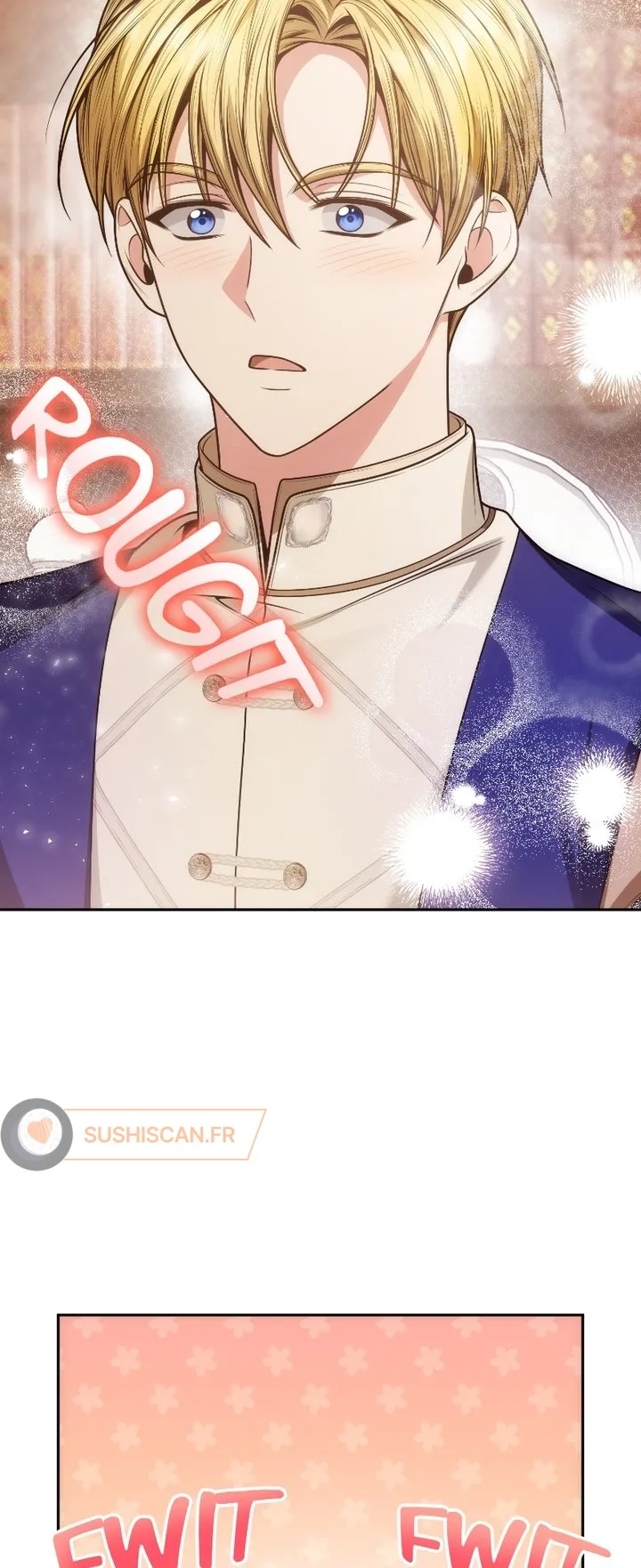 Read I’m the Queen in This Life FR Manga Online