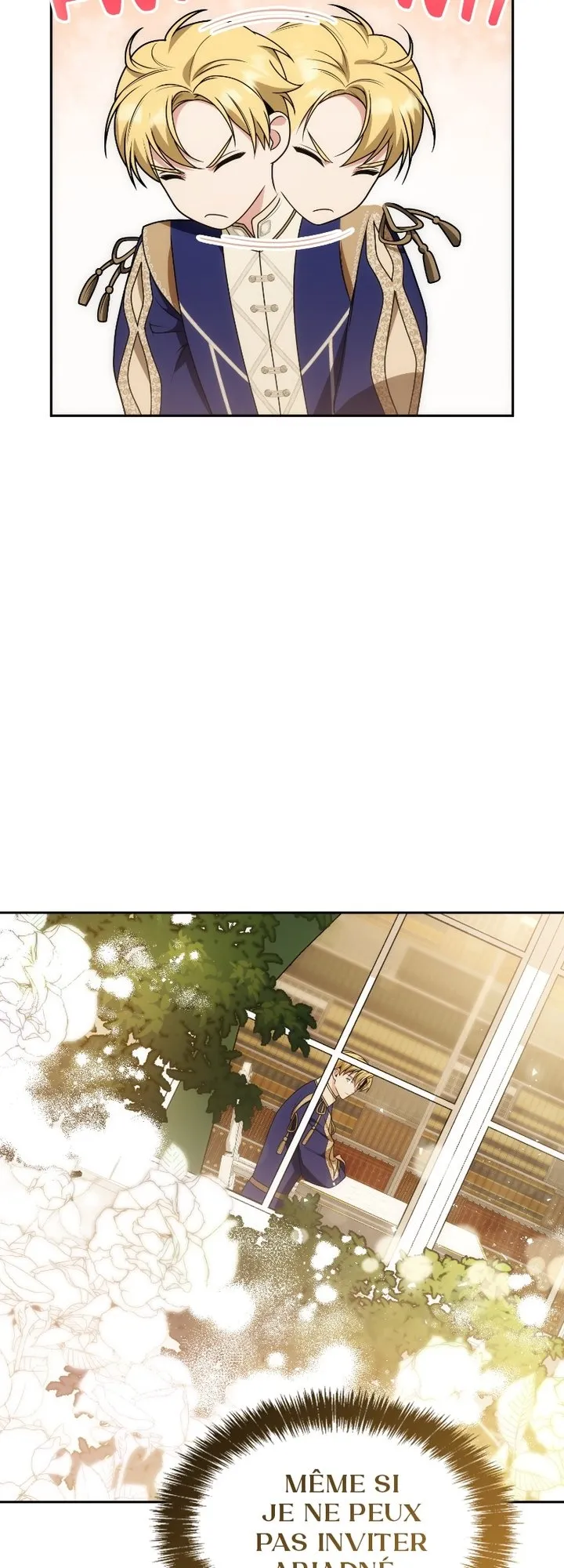 Read I’m the Queen in This Life FR Manga Online