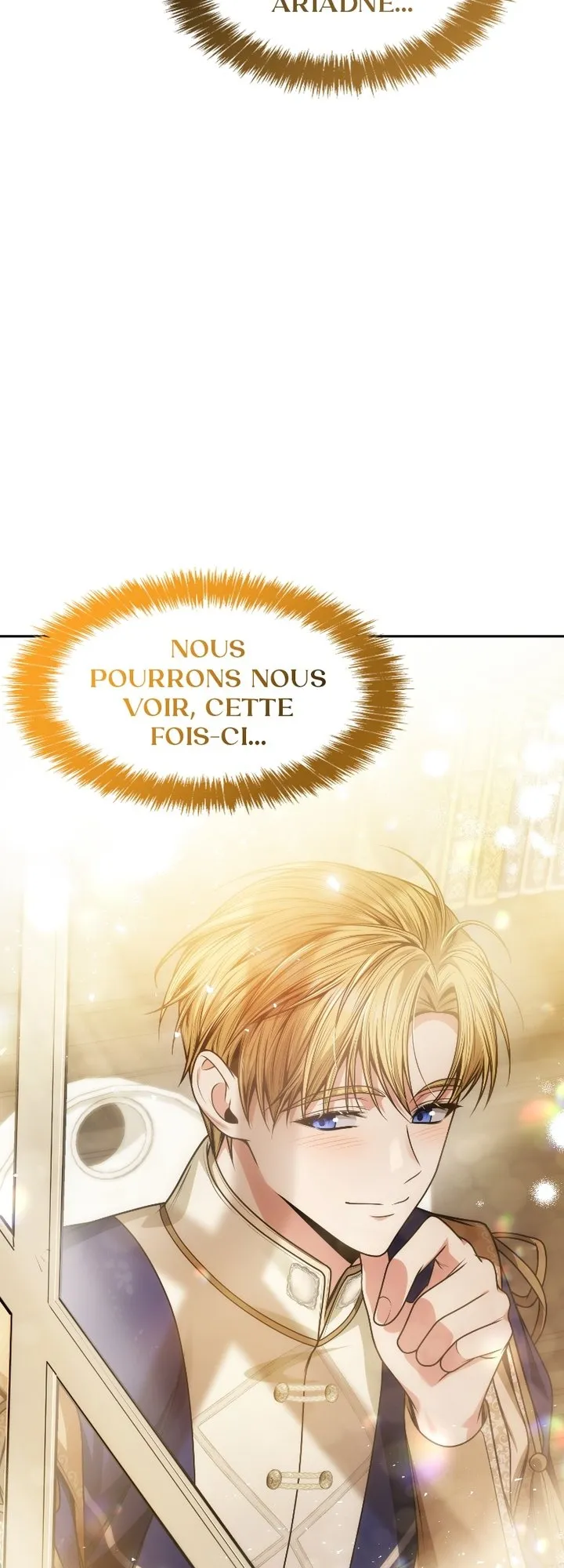 Read I’m the Queen in This Life FR Manga Online