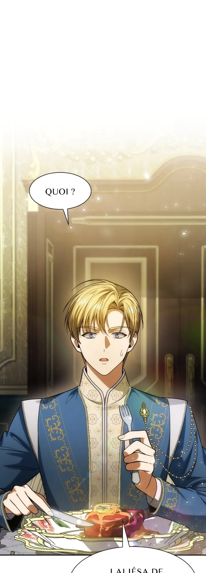 Read I’m the Queen in This Life FR Manga Online