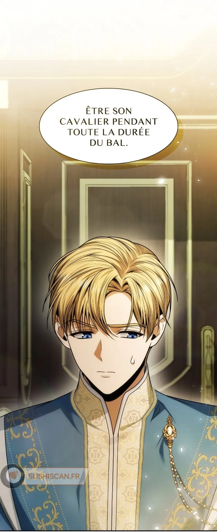Read I’m the Queen in This Life FR Manga Online