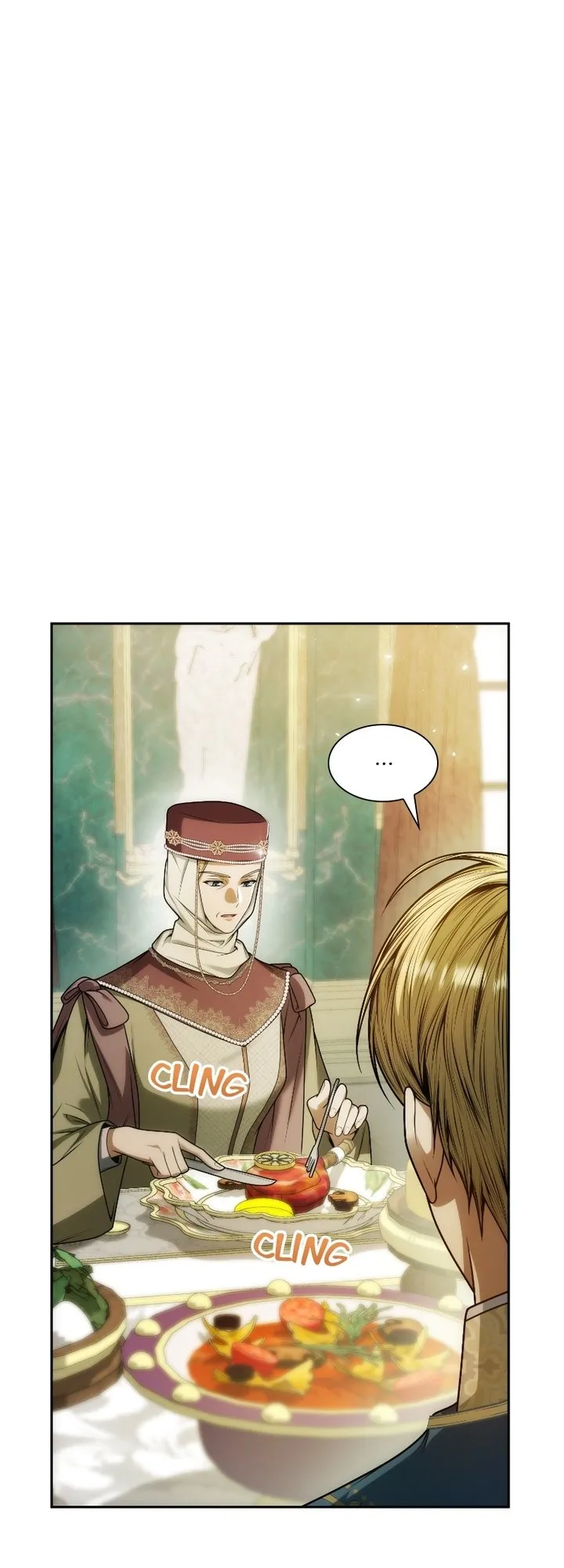 Read I’m the Queen in This Life FR Manga Online