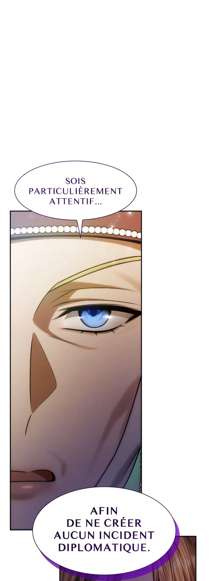 Read I’m the Queen in This Life FR Manga Online