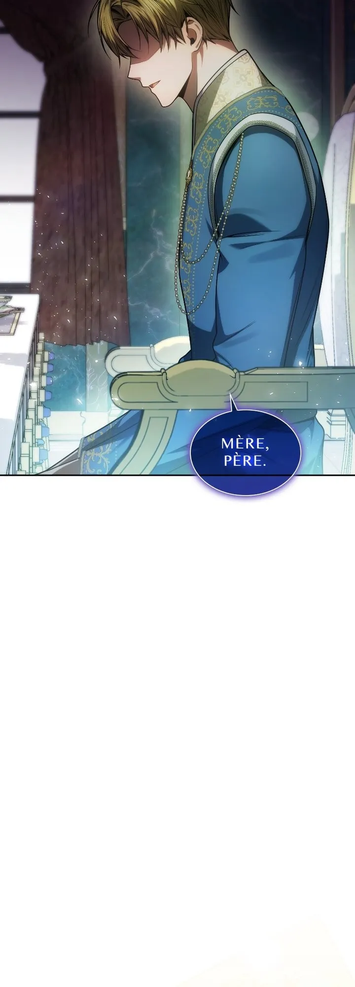 Read I’m the Queen in This Life FR Manga Online