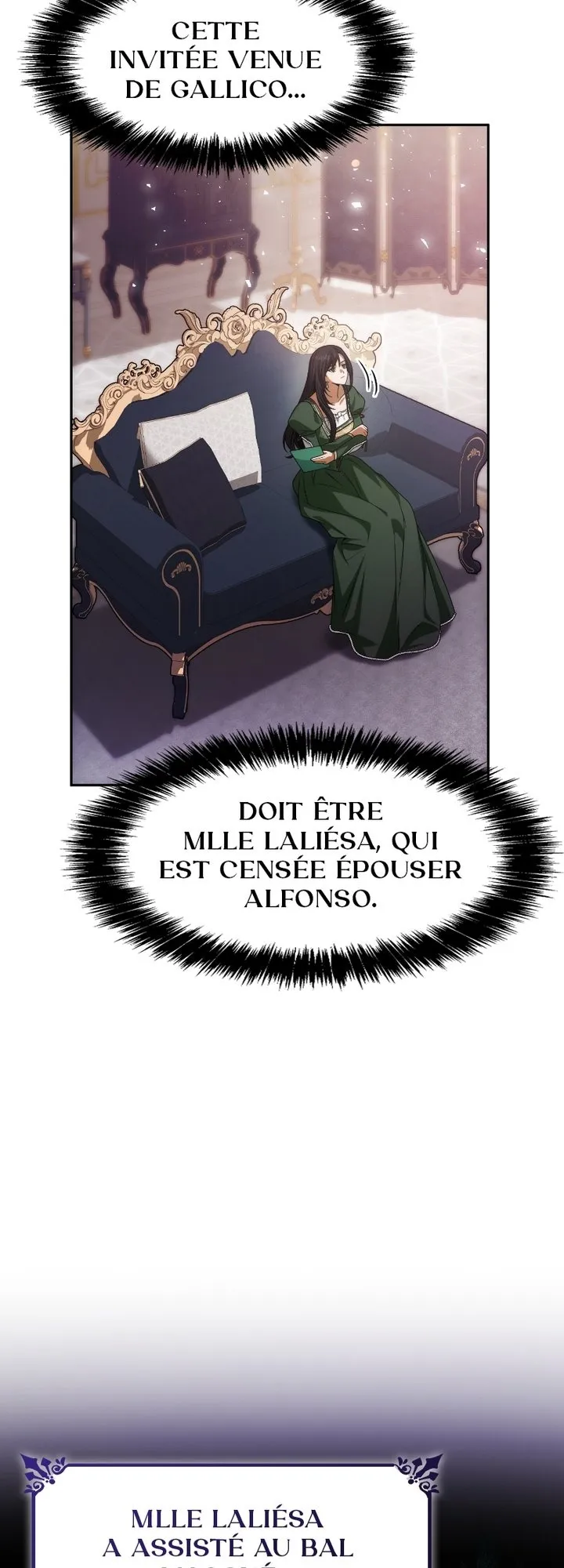 Read I’m the Queen in This Life FR Manga Online