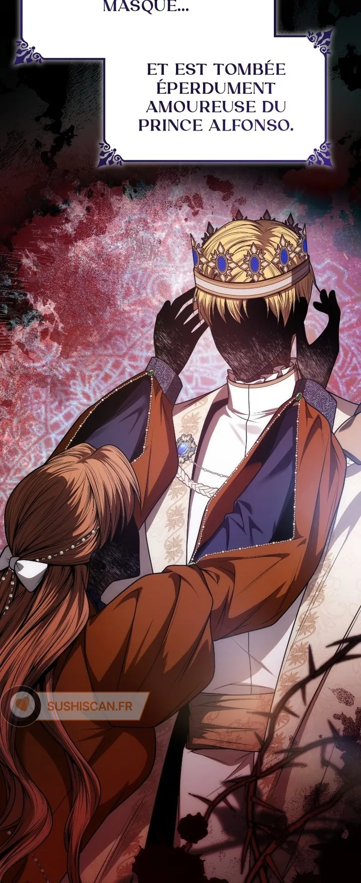 Read I’m the Queen in This Life FR Manga Online