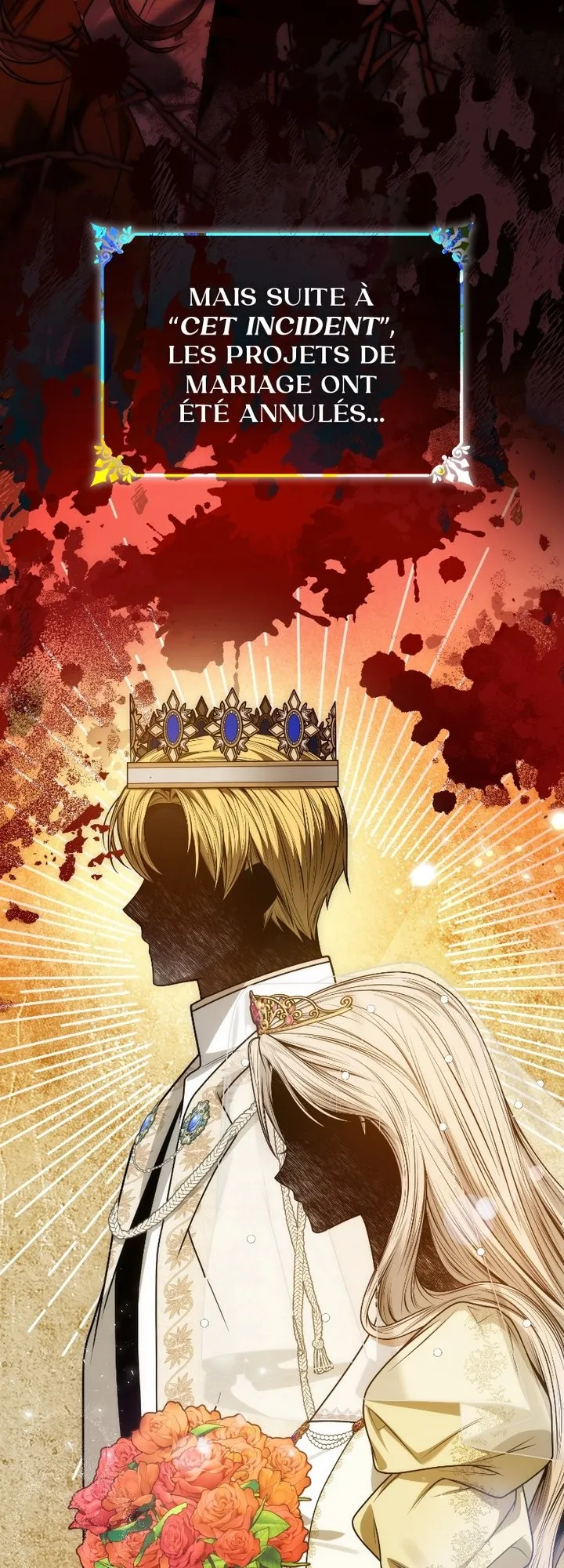 Read I’m the Queen in This Life FR Manga Online