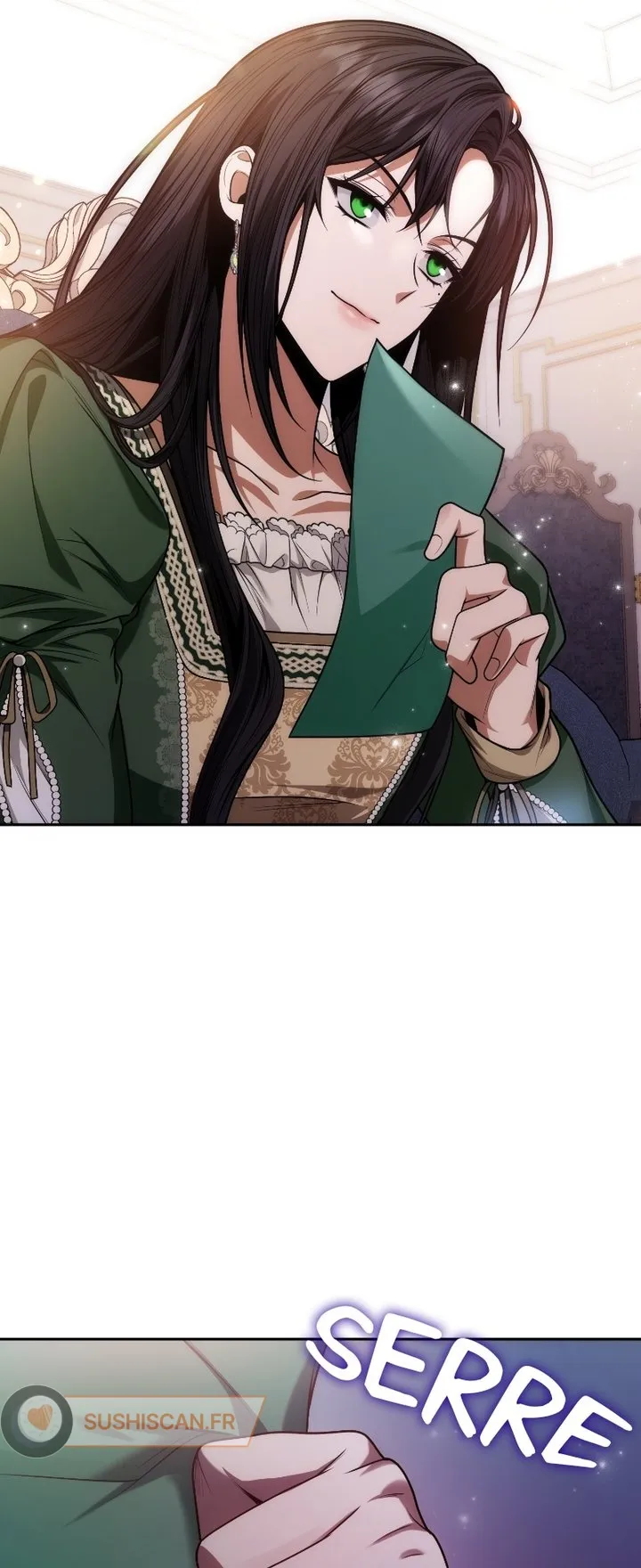 Read I’m the Queen in This Life FR Manga Online