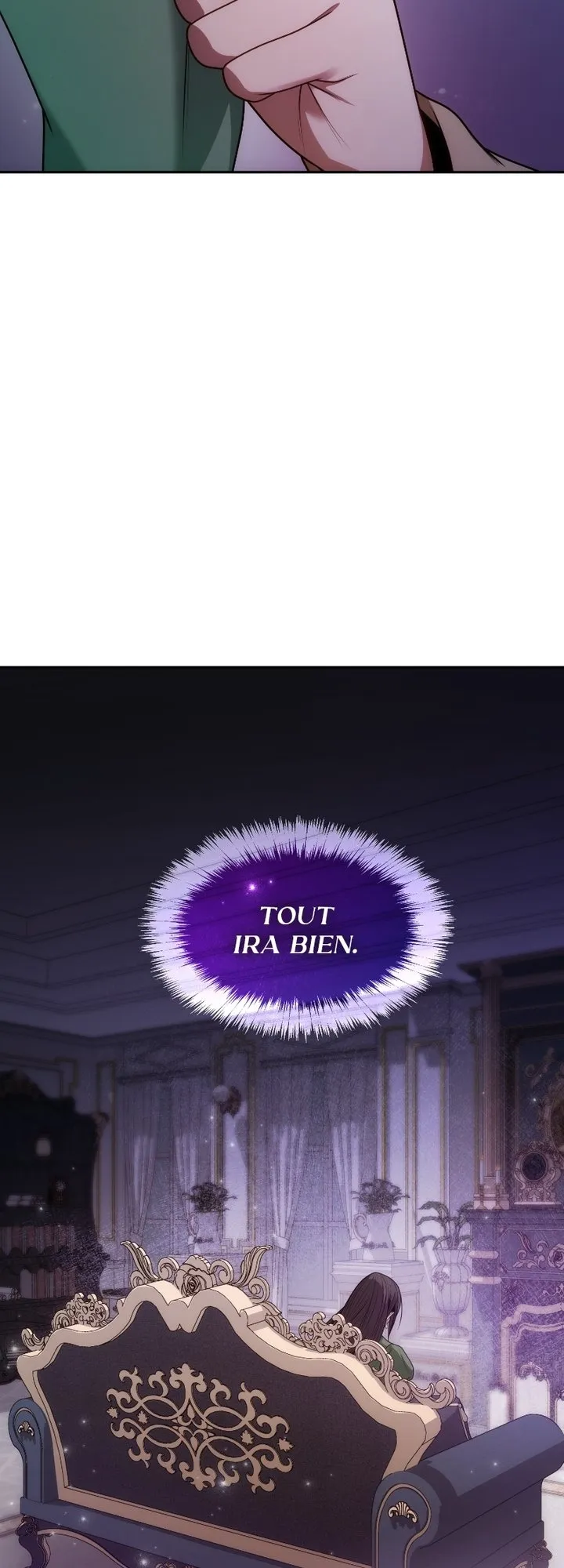 Read I’m the Queen in This Life FR Manga Online