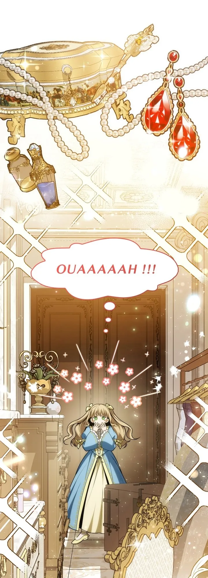 Read I’m the Queen in This Life FR Manga Online