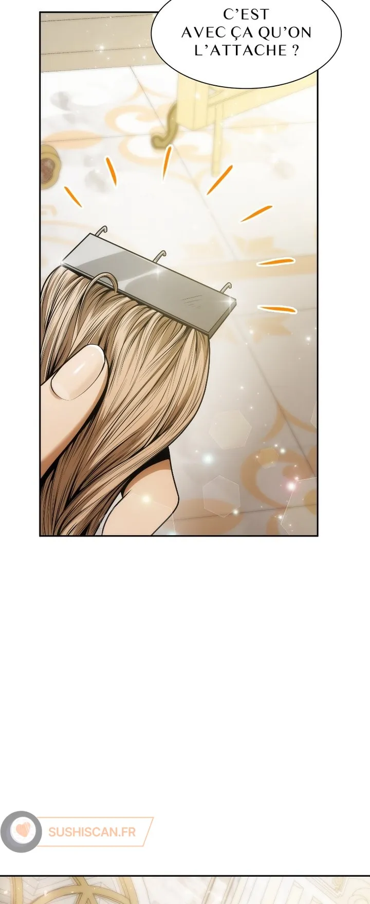 Read I’m the Queen in This Life FR Manga Online