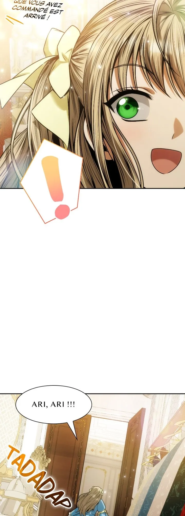 Read I’m the Queen in This Life FR Manga Online