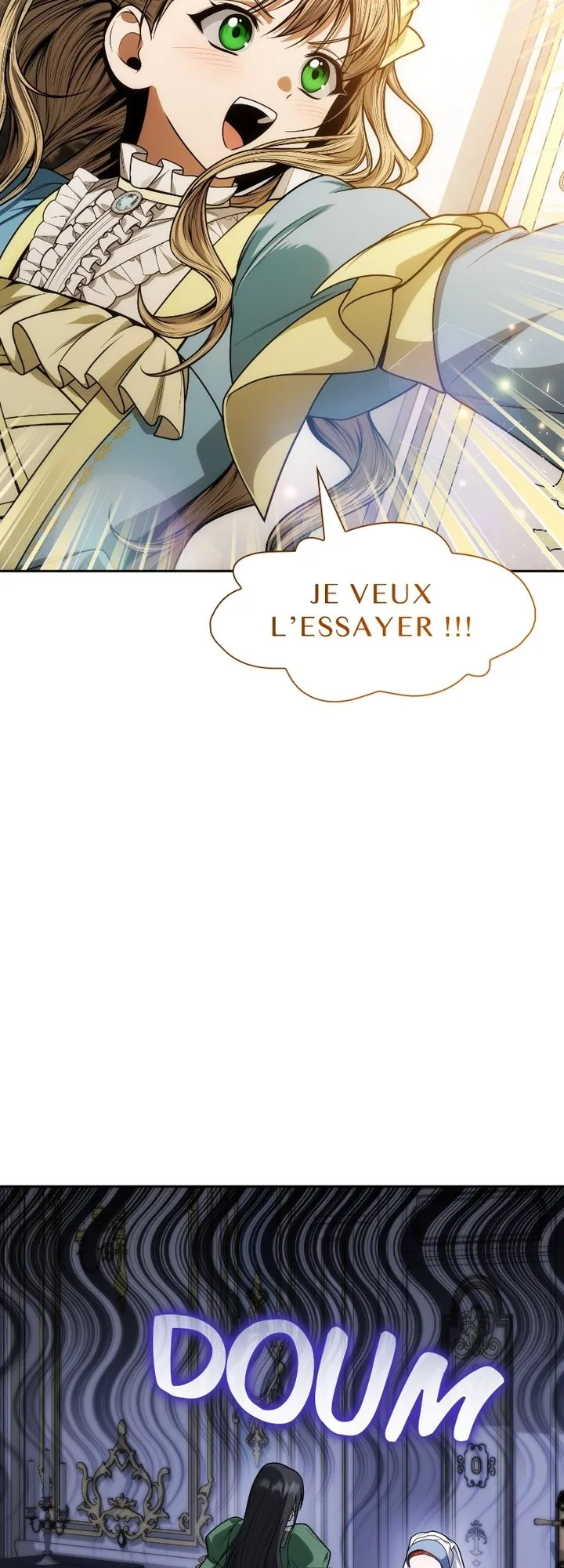 Read I’m the Queen in This Life FR Manga Online