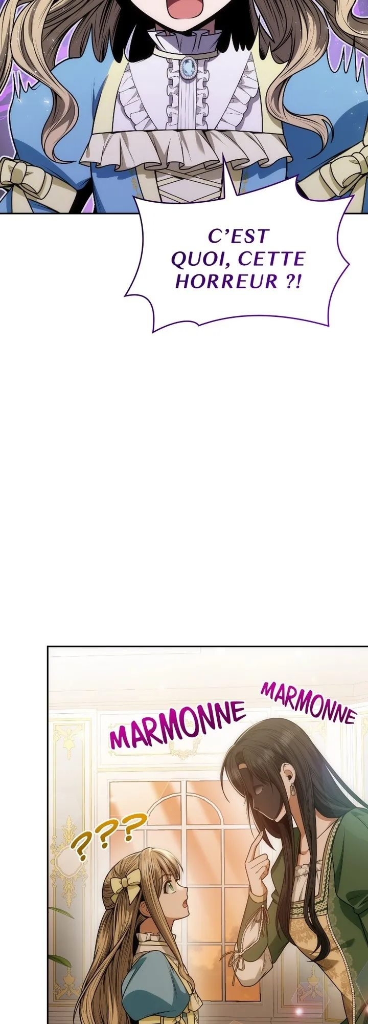 Read I’m the Queen in This Life FR Manga Online