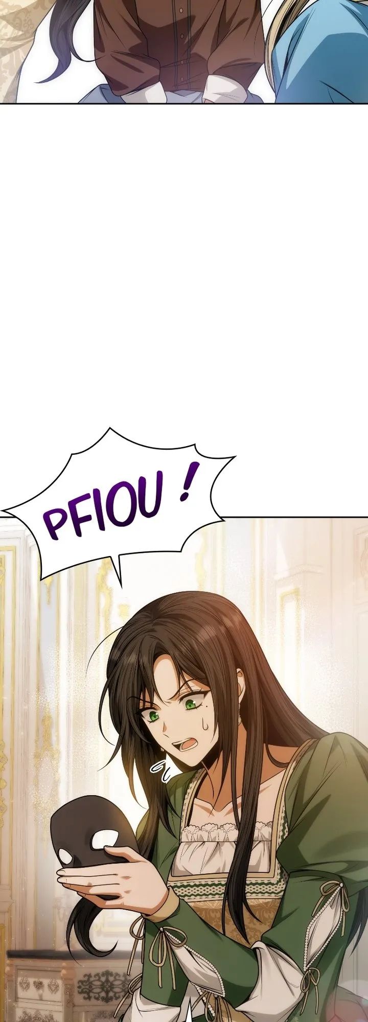 Read I’m the Queen in This Life FR Manga Online