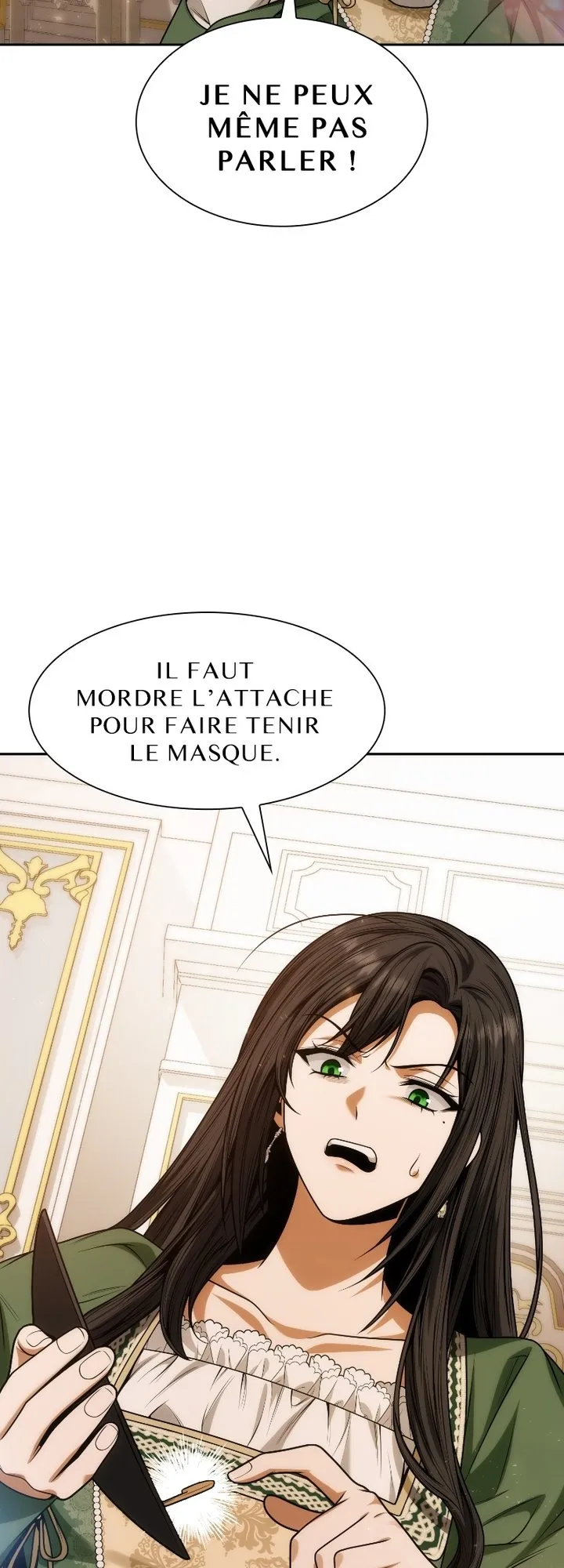 Read I’m the Queen in This Life FR Manga Online
