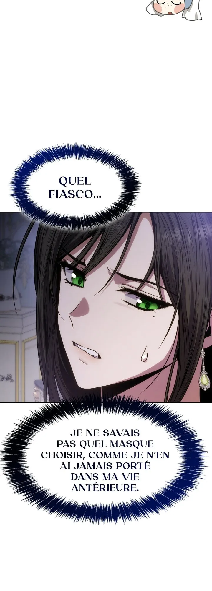 Read I’m the Queen in This Life FR Manga Online