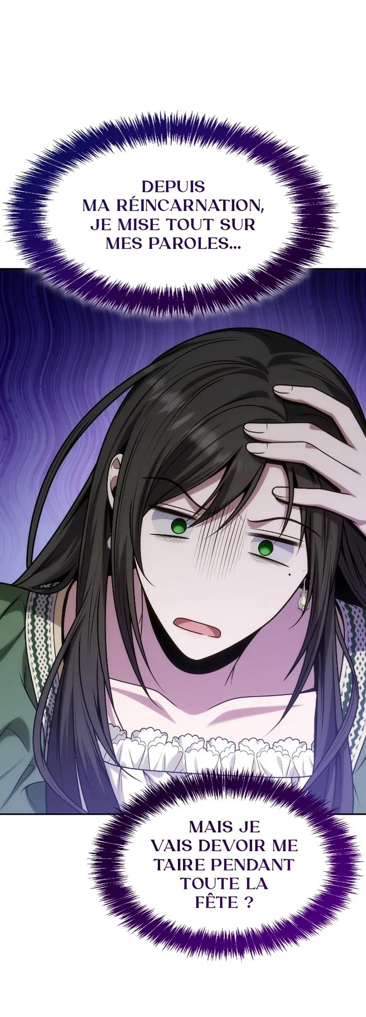Read I’m the Queen in This Life FR Manga Online