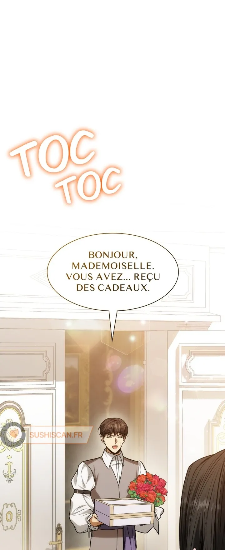 Read I’m the Queen in This Life FR Manga Online