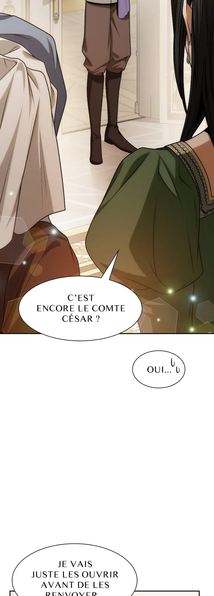 Read I’m the Queen in This Life FR Manga Online